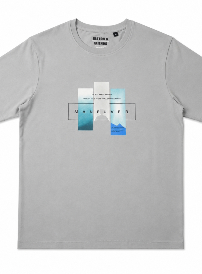 Biston T-shirt