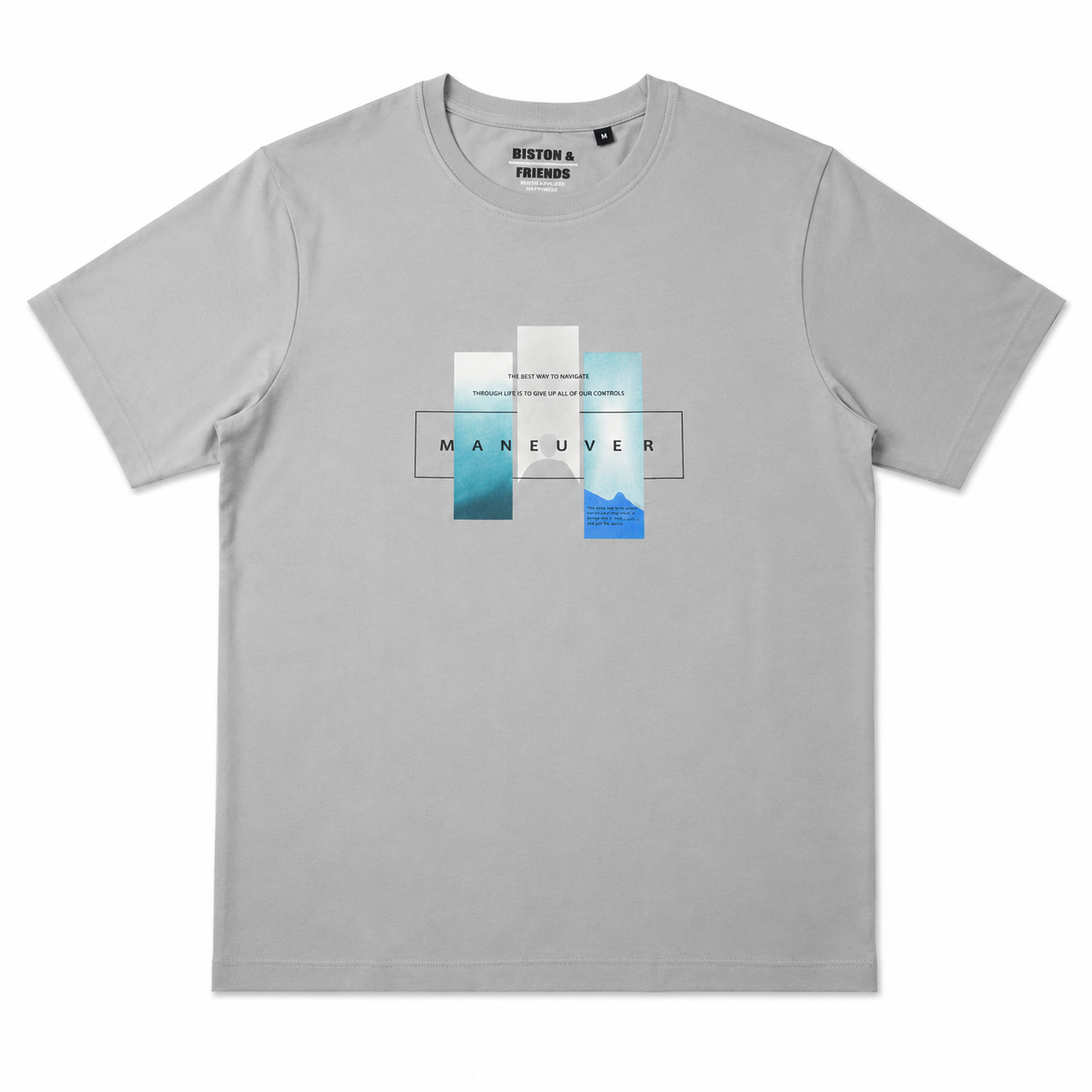 Biston T-shirt