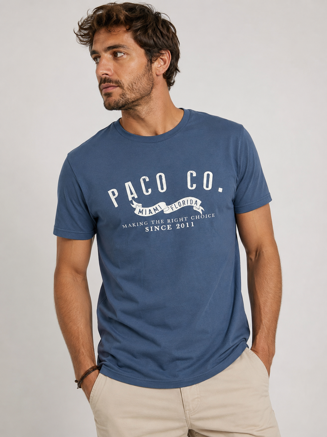 Paco & Co T-shirt - Image 2