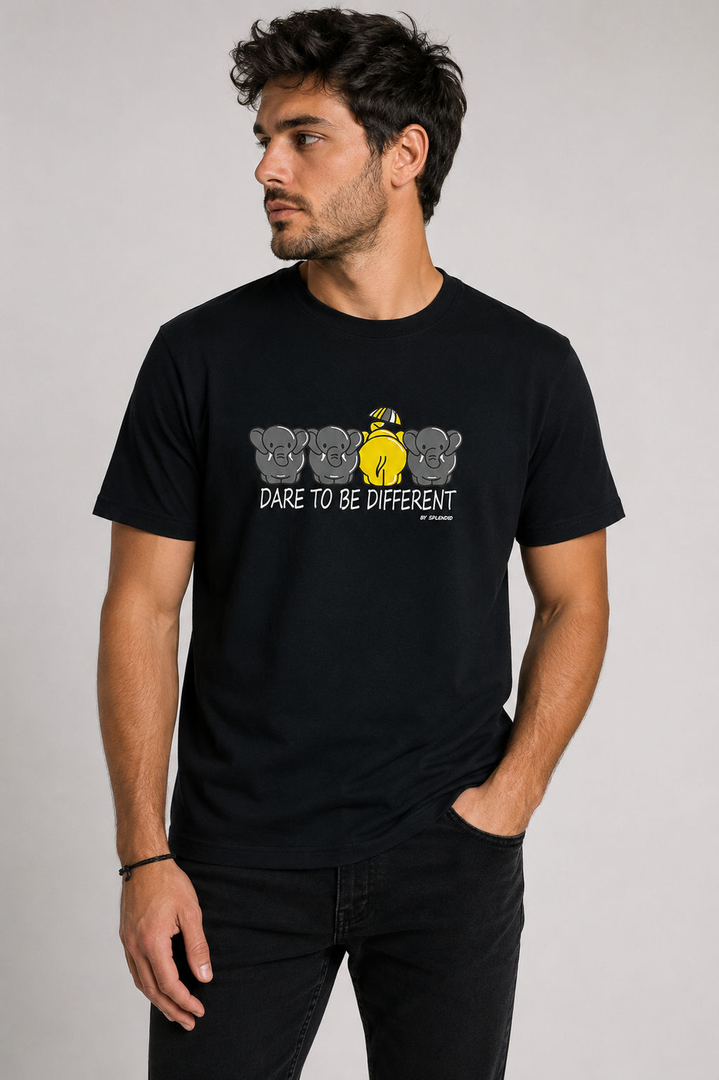 Biston T-shirt - Image 2