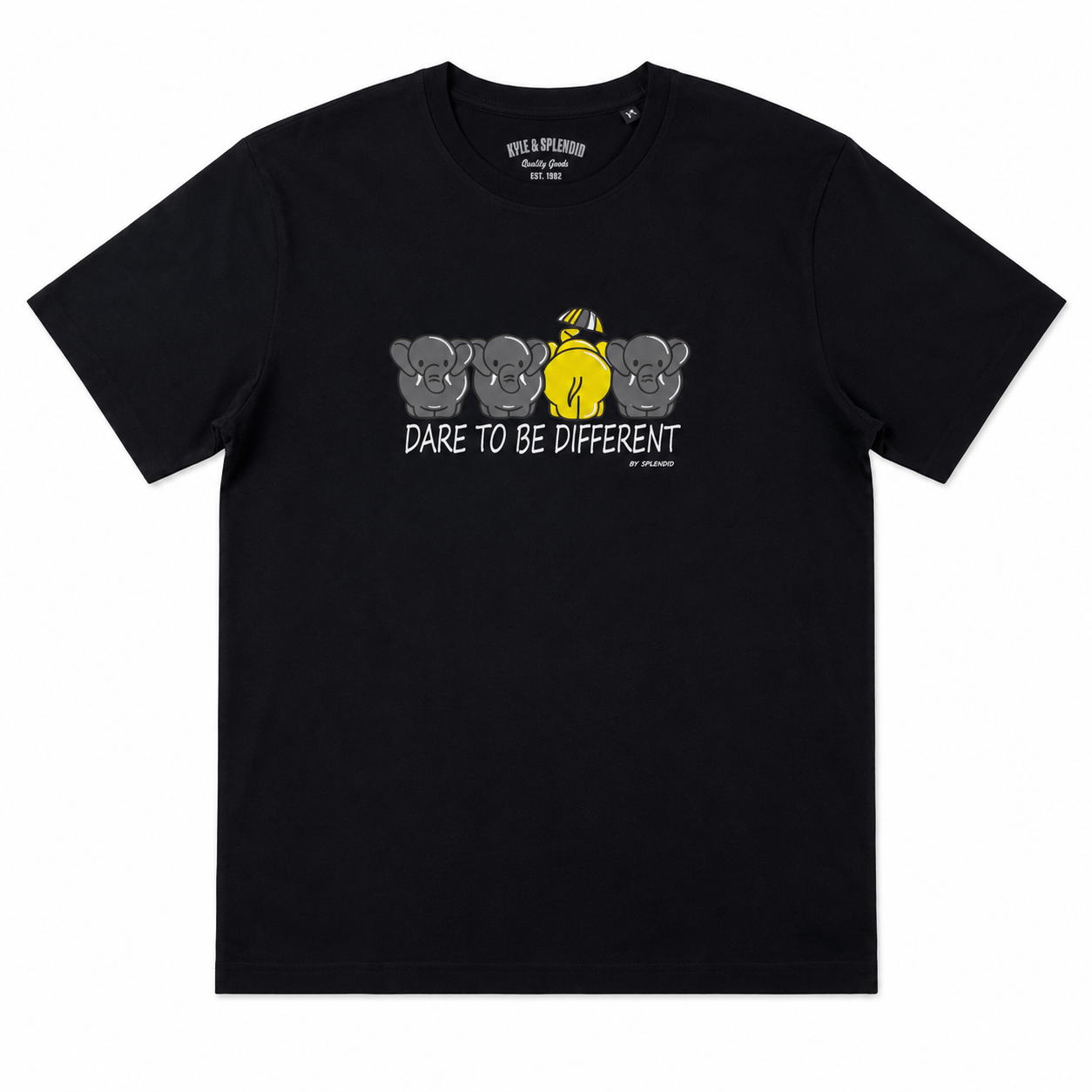 Biston T-shirt