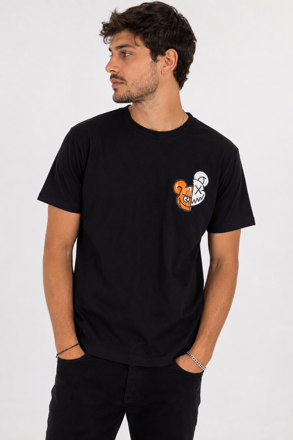Biston T-shirt - Image 2