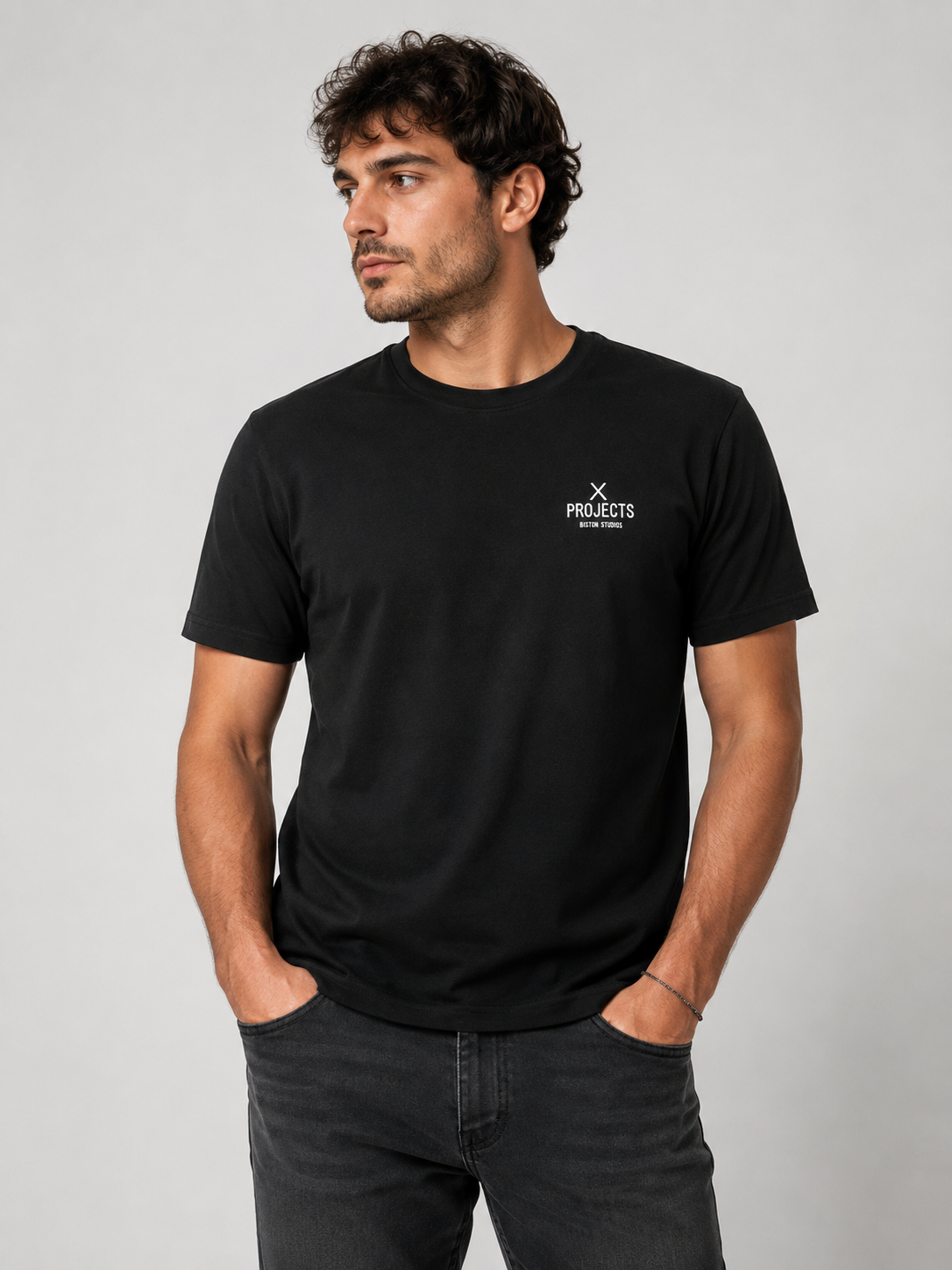 Biston T-shirt - Image 2