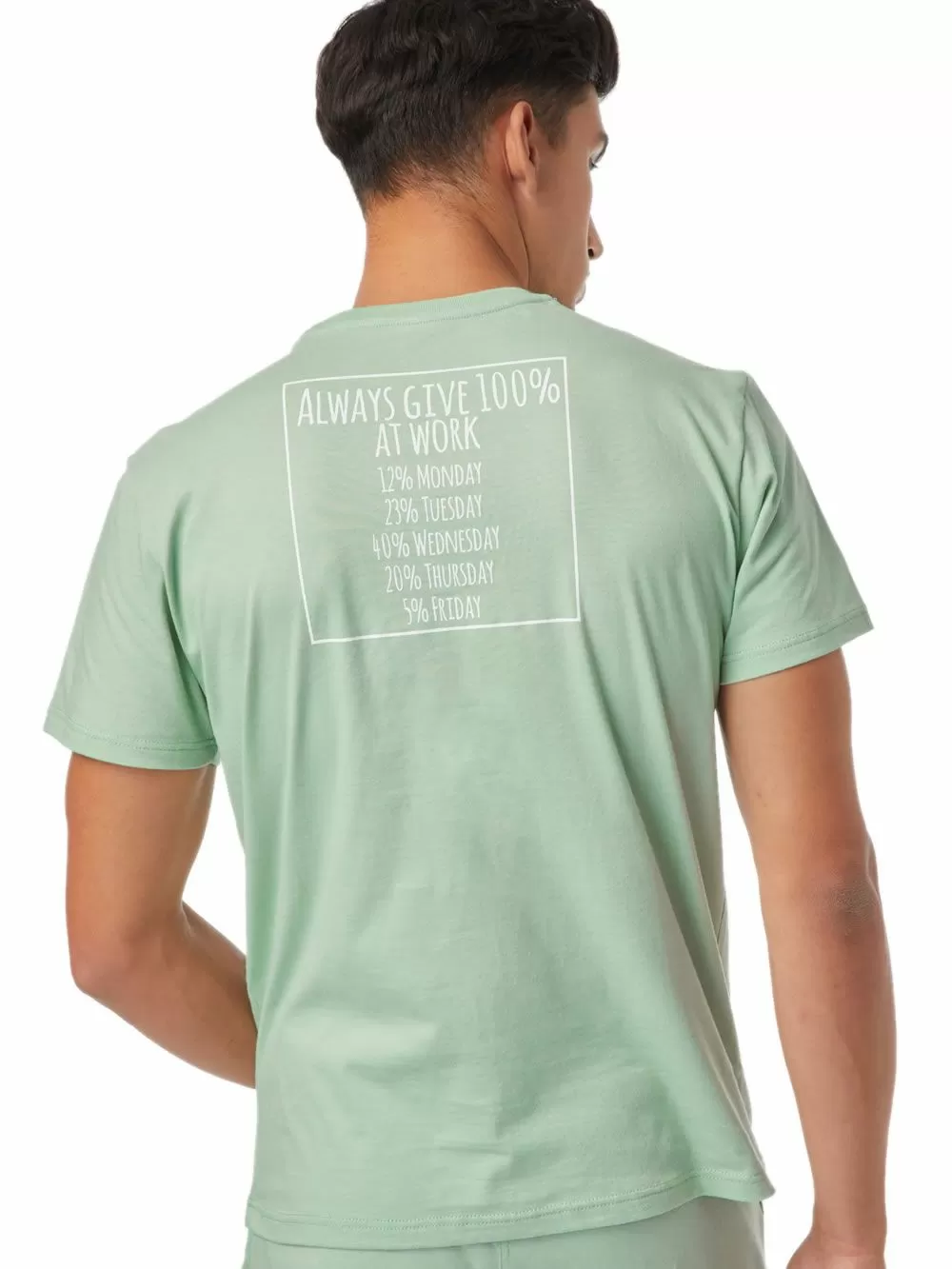 MINERVA T-shirt - Image 2