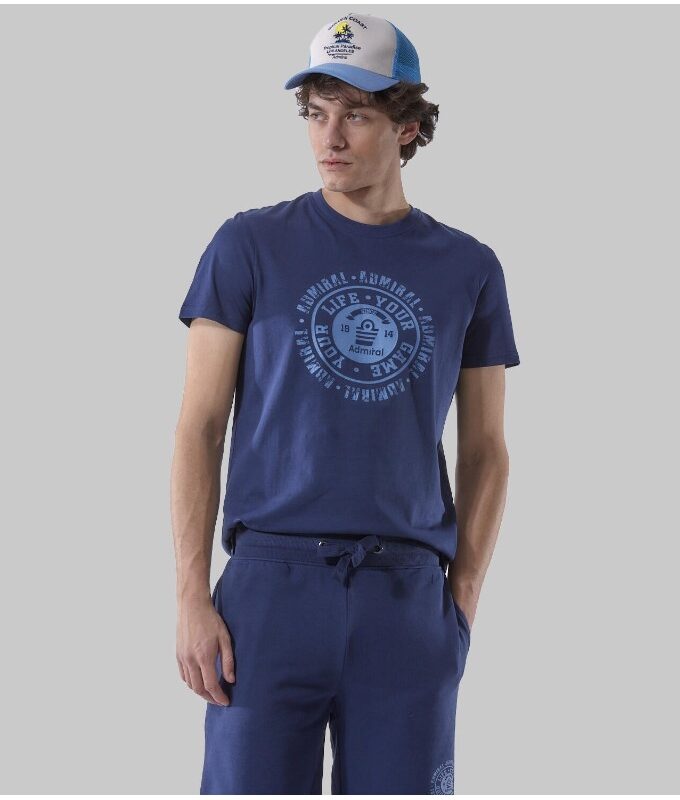 Admiral T-shirt