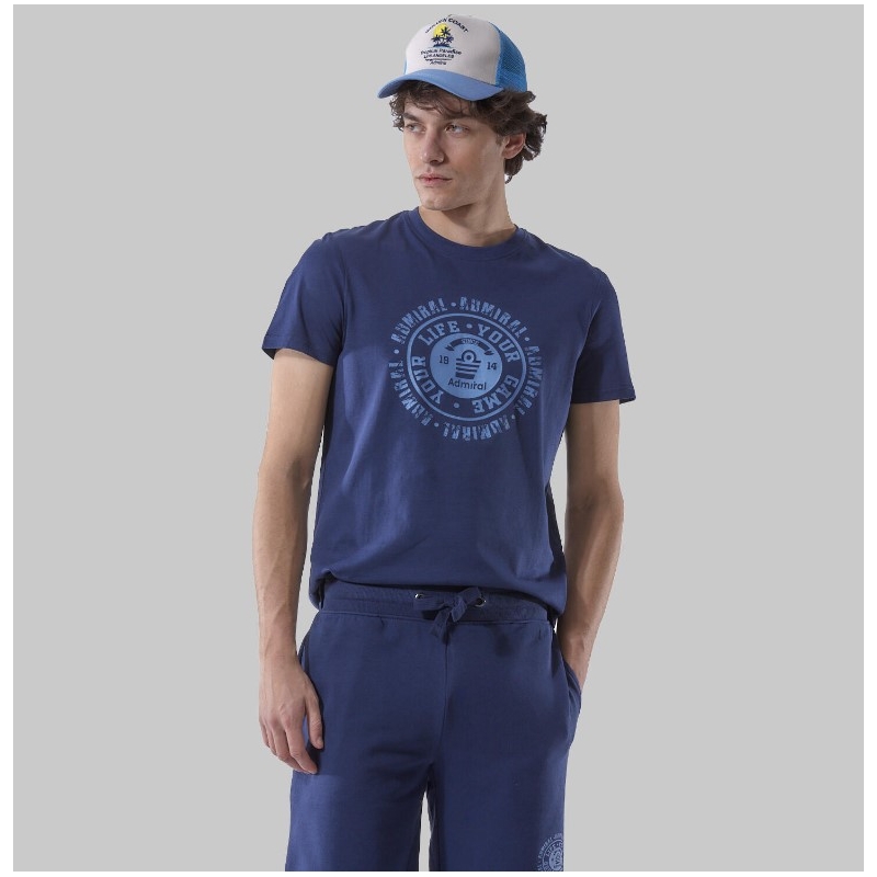 Admiral T-shirt