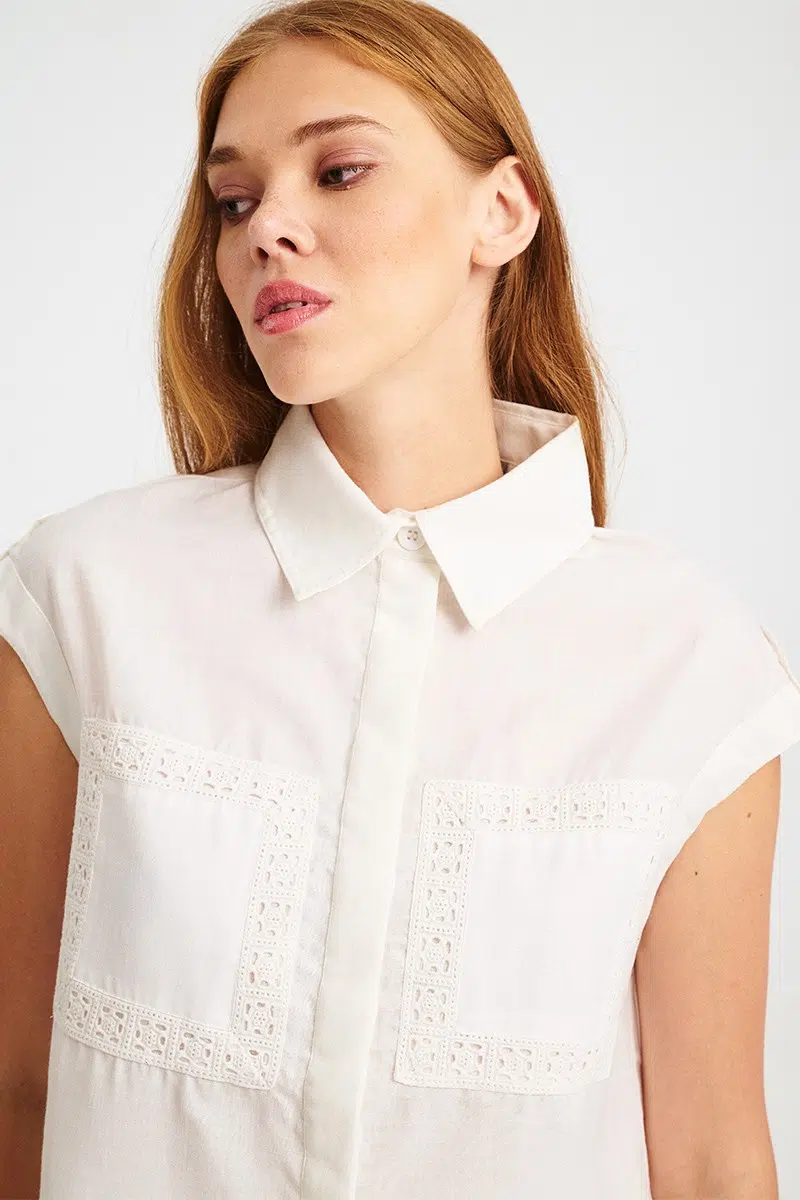 Mind Matter CORAZON SHIRT - Image 3