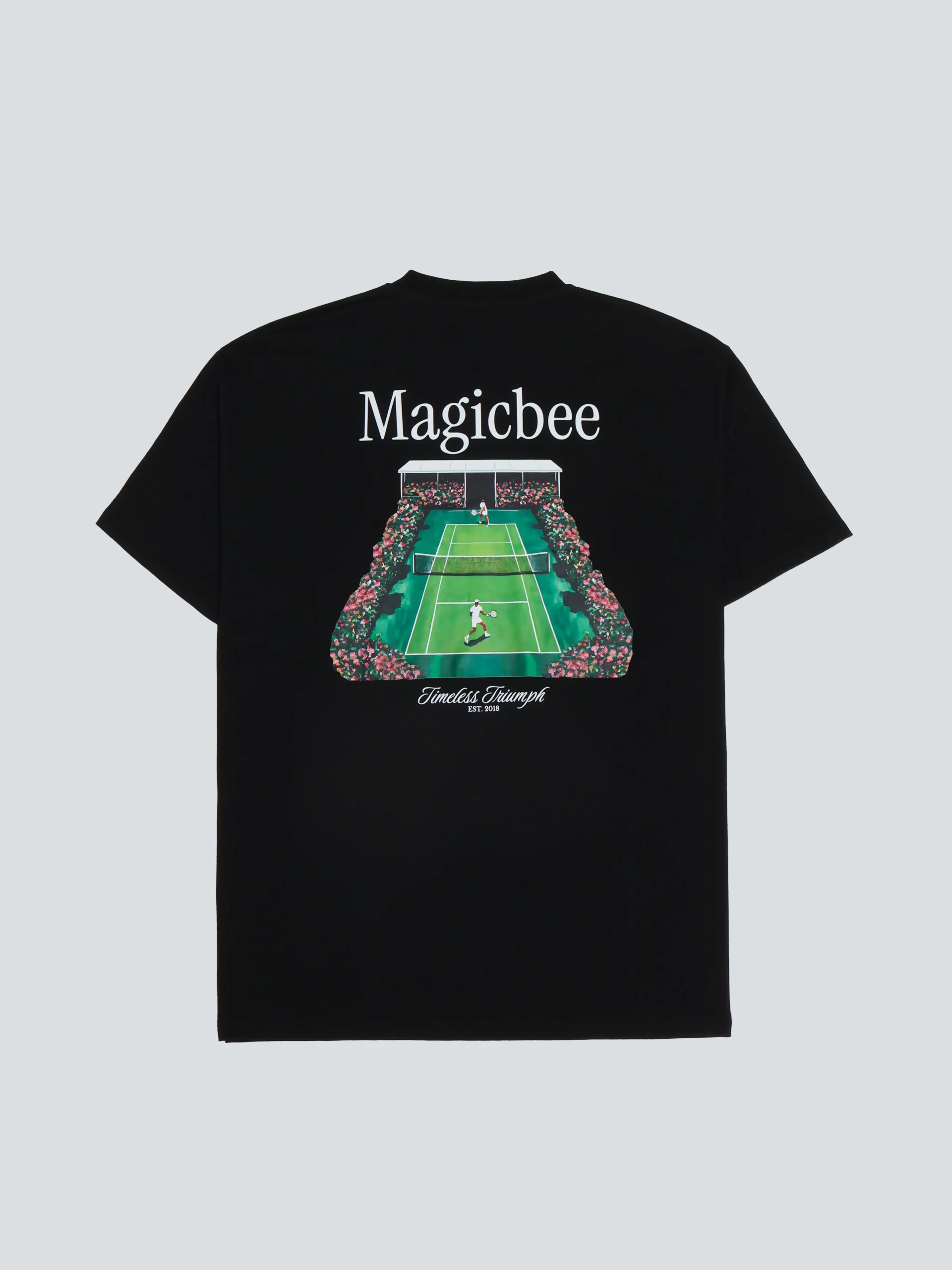 MagicBee T-shirt