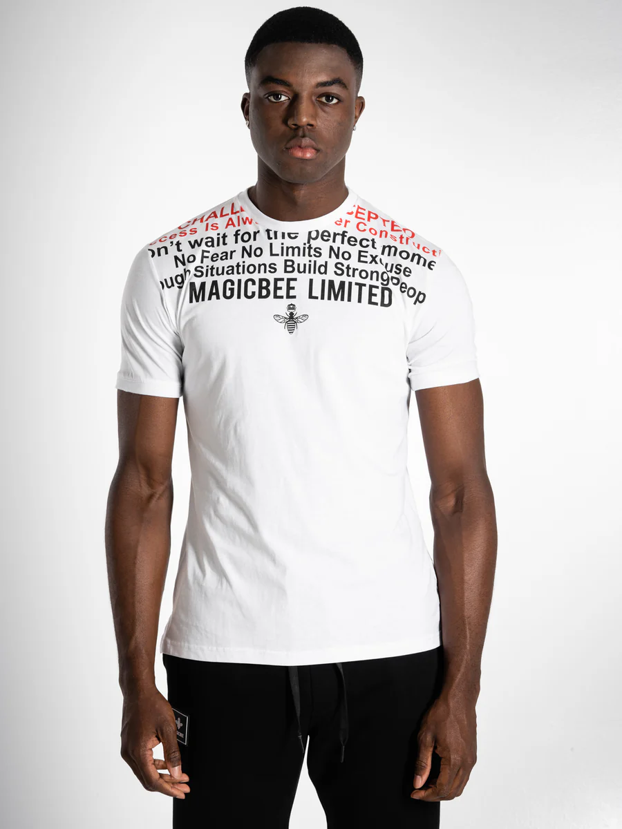 MagicBee T-shirt - Image 2