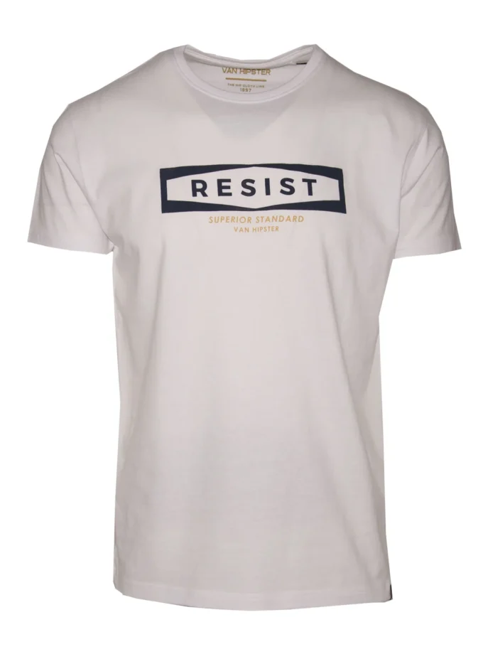 Van Hipster T-shirt