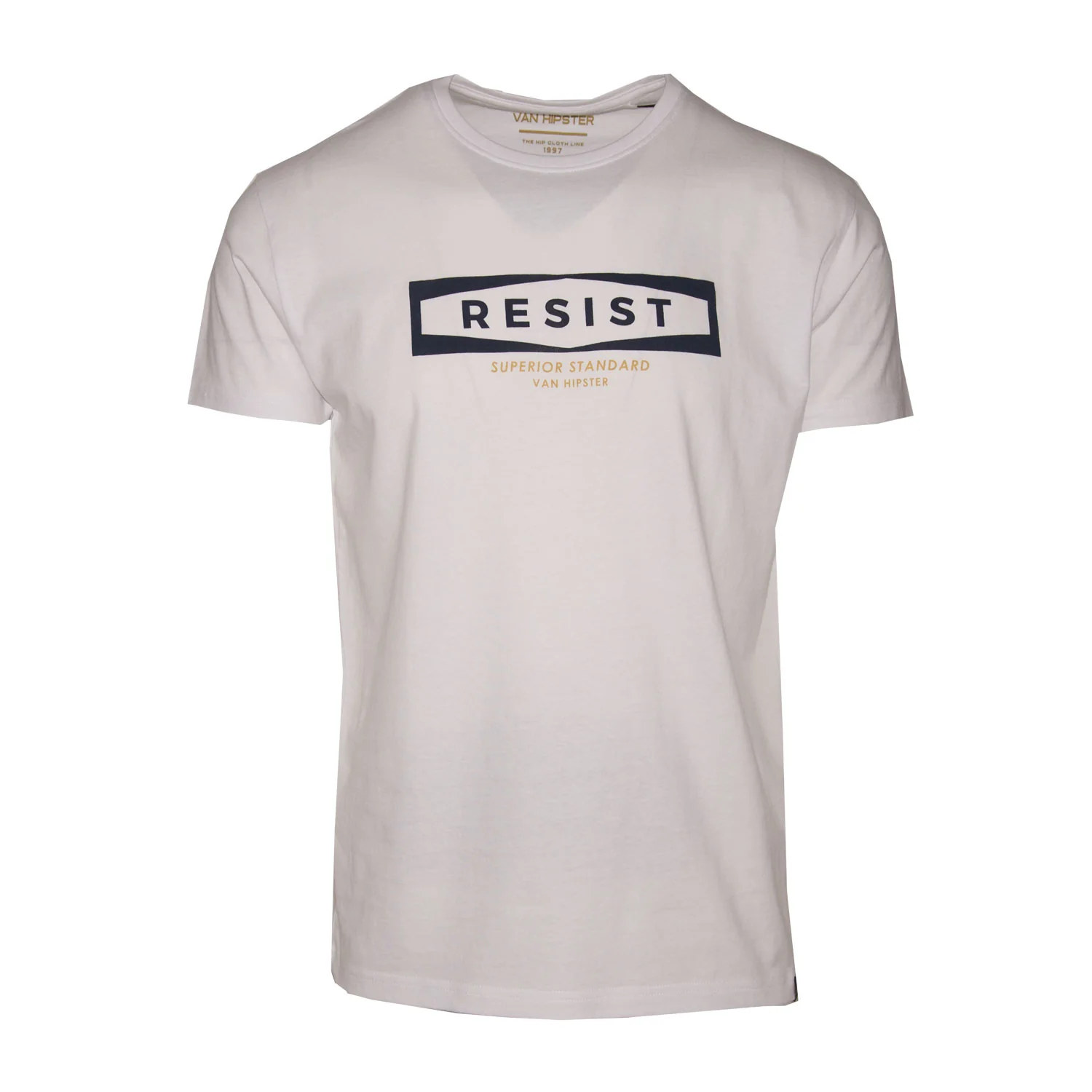 Van Hipster T-shirt