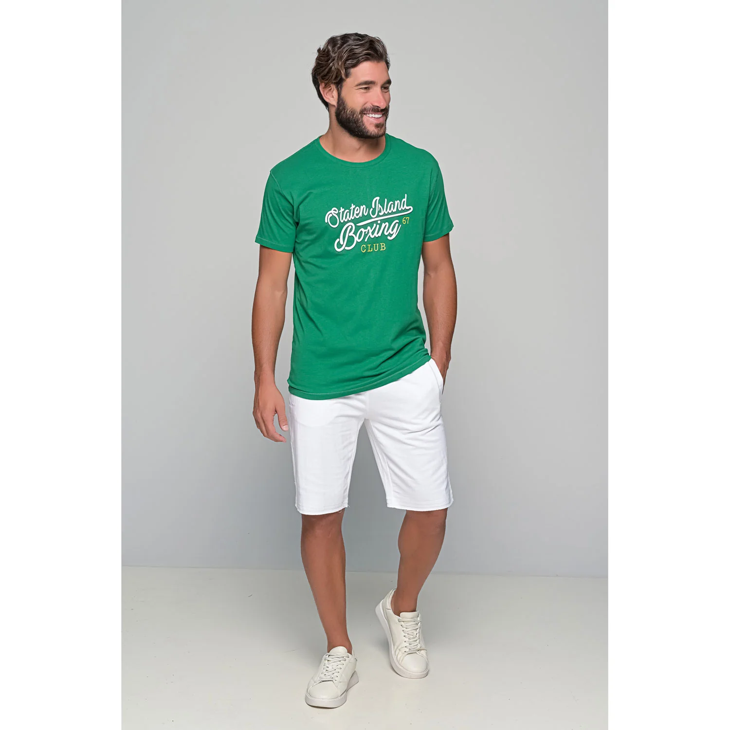 Van Hipster T-shirt - Image 2