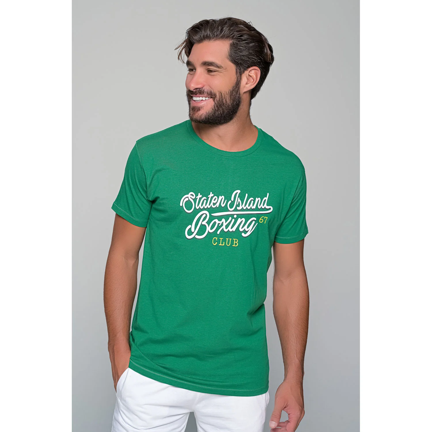 Van Hipster T-shirt - Image 3