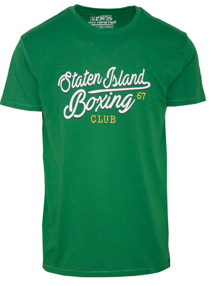 Van Hipster T-shirt