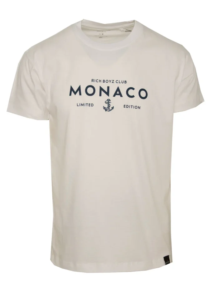 Van Hipster T-shirt