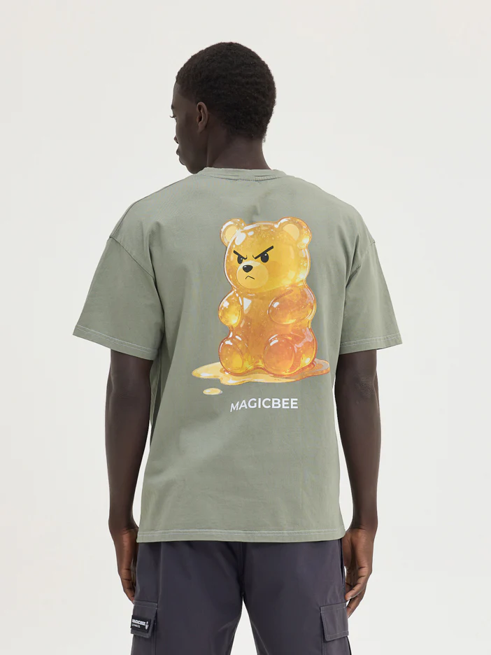 MagicBee T-shirt - Image 3