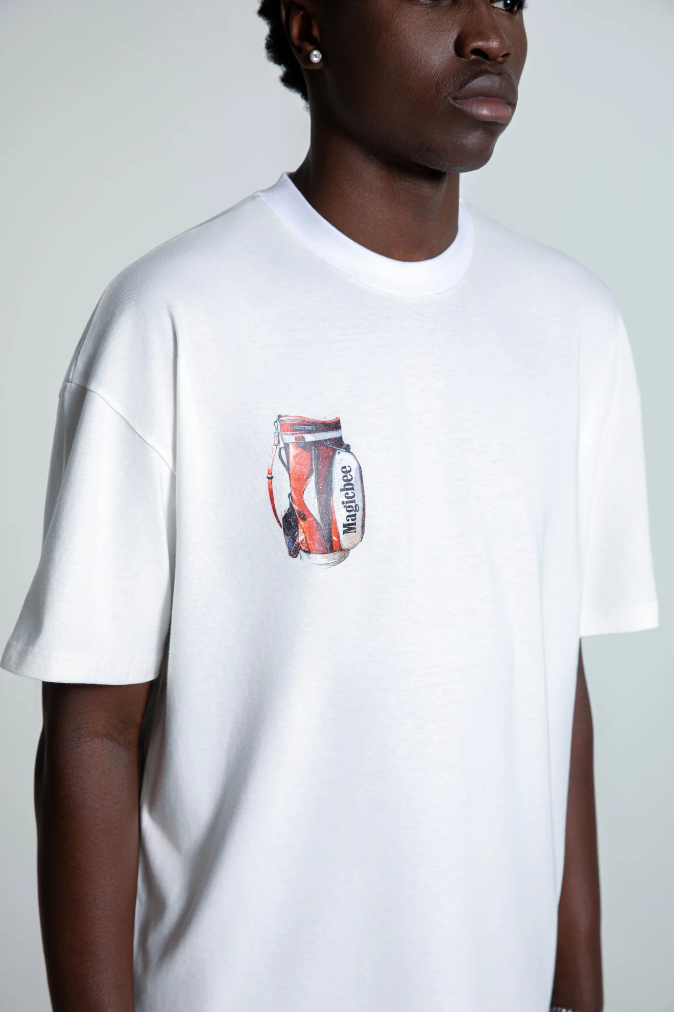 MagicBee T-shirt - Image 2