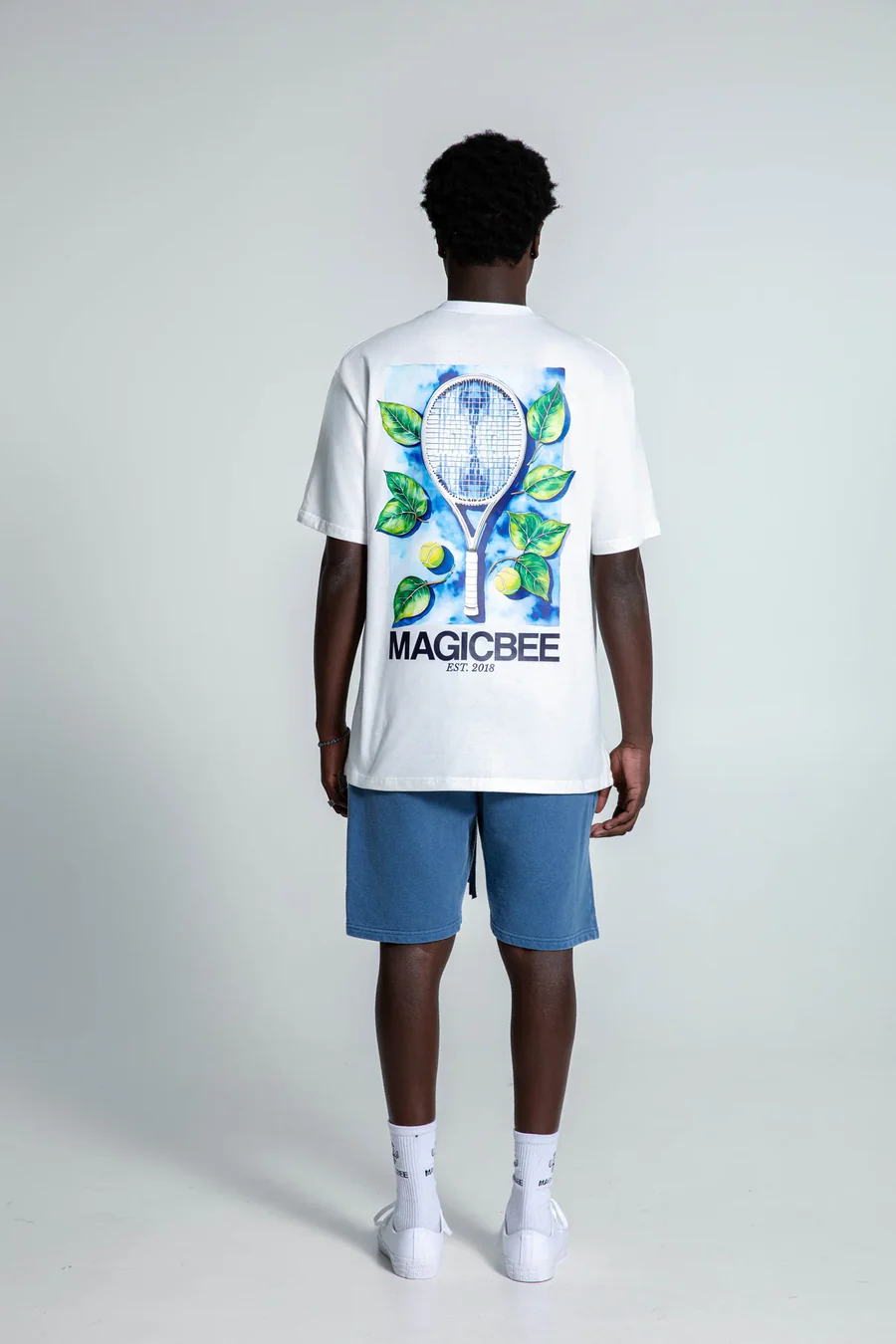 MagicBee T-shirt - Image 5