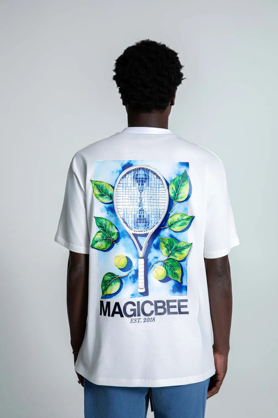 MagicBee T-shirt - Image 7
