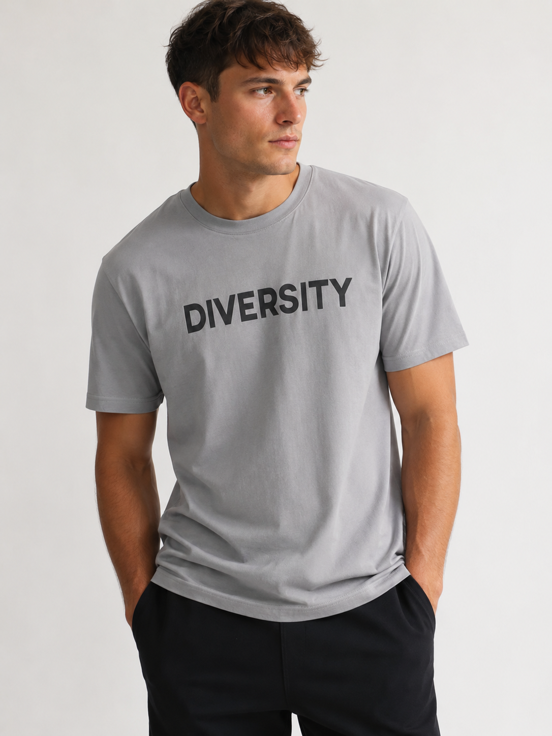 Van Hipster T-shirt - Image 2